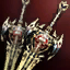 Appearance: Trinity Dual Swords