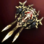 Appearance: Trinity Fighter