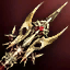 Appearance: Trinity Retributer