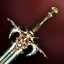 Appearance: Dynasty Sword