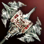 Appearance: Dynasty Crusher