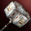 Appearance: Dynasty Cudgel