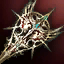 Appearance: Dynasty Staff