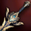 Appearance: Requiem Cutter