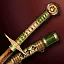 Forgotten Weapon - Katana