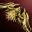 Appearance: Requiem Thrower