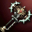 Appearance: Icarus Hammer