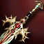 Appearance: Icarus Spirit
