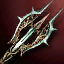 Appearance: Icarus Rod