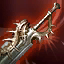 Appearance: Eternity Ancient Sword