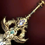 Appearance: Requiem Buster