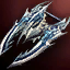 Appearance: Apocalypse Fighter