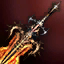 Special Weapon - Two-handed Sword