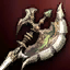 Appearance: Helios Avenger