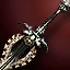 Weapon Appearance Coupon: Dagger
