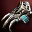 Appearance: Krishna Fighter