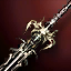 Weapon Appearance Coupon: Magic Sword