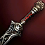 Appearance: Baguette's Bread Sword