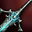 Appearance: Shadow Slasher