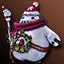 Snowman Doll Lv. 15