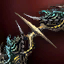 Appearance: Apocalypse Thrower
