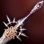Appearance: Eternity Two-handed Sword