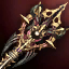 Appearance: Kaliel Caster